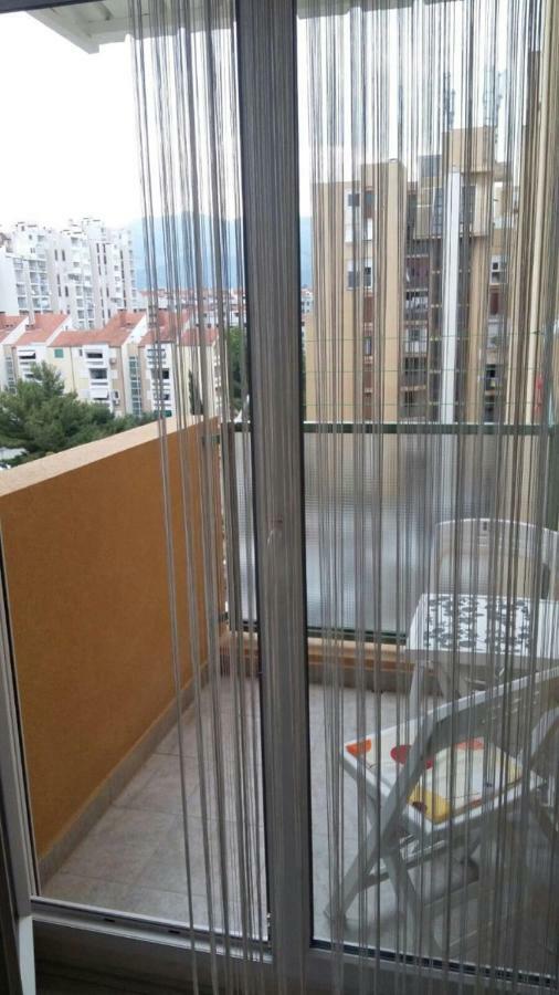 Apartment Oli Split Exterior foto